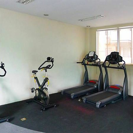 Sofia Bellevue Condominium 케손시티 외부 사진