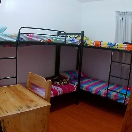 Sofia Bellevue Condominium 케손시티 외부 사진