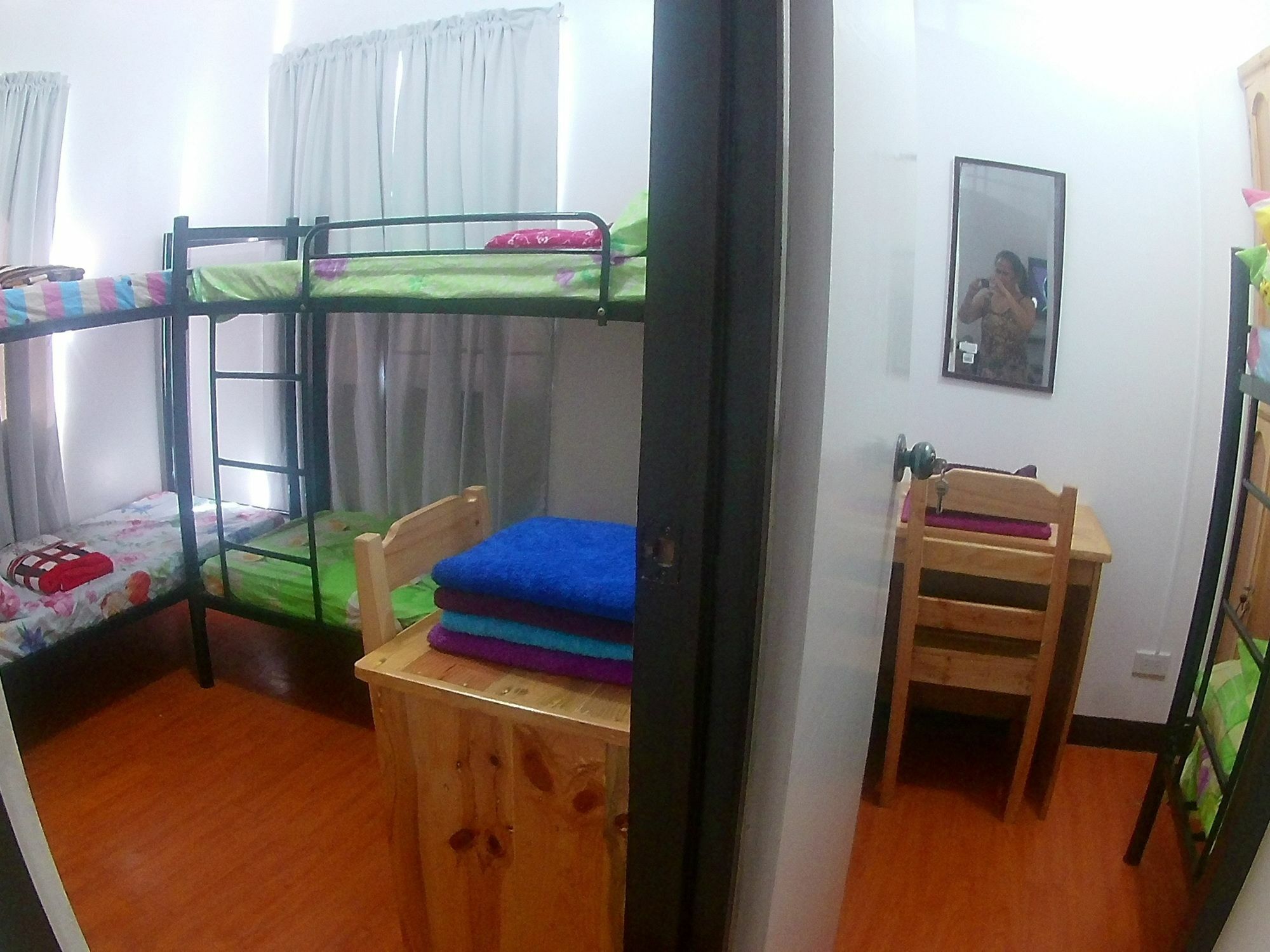 Sofia Bellevue Condominium 케손시티 외부 사진