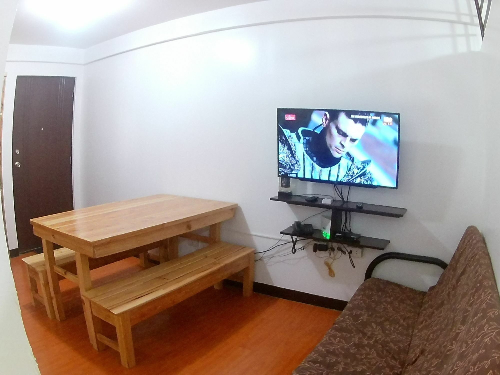 Sofia Bellevue Condominium 케손시티 외부 사진