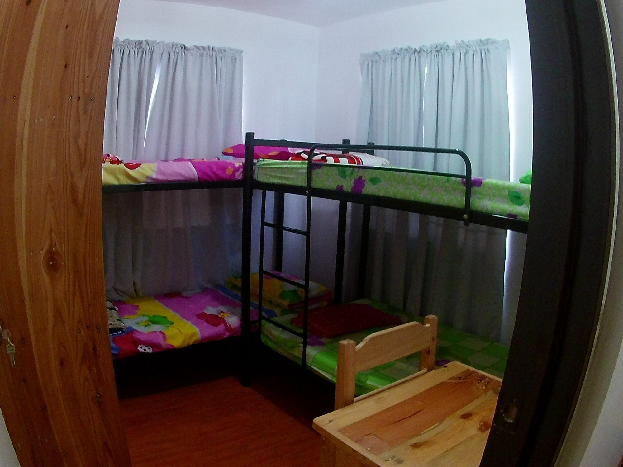 Sofia Bellevue Condominium 케손시티 외부 사진